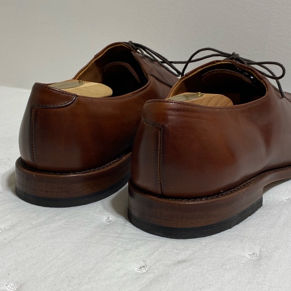Allen Edmonds Berkeley Custom Dress Shoe - Picture 13 of 16